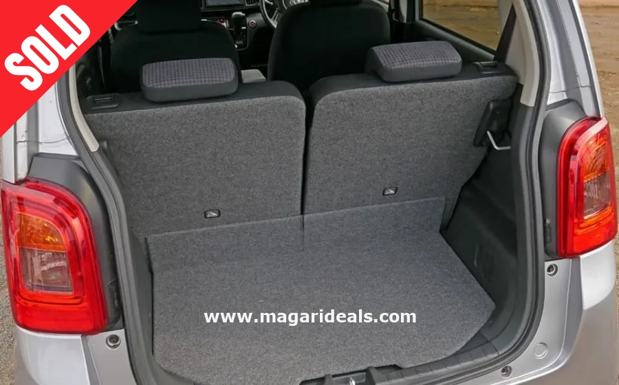 HONDA N-ONE in Kenya for Sale | Magari Deals
