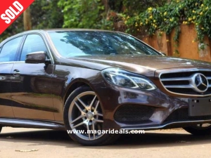 E Class