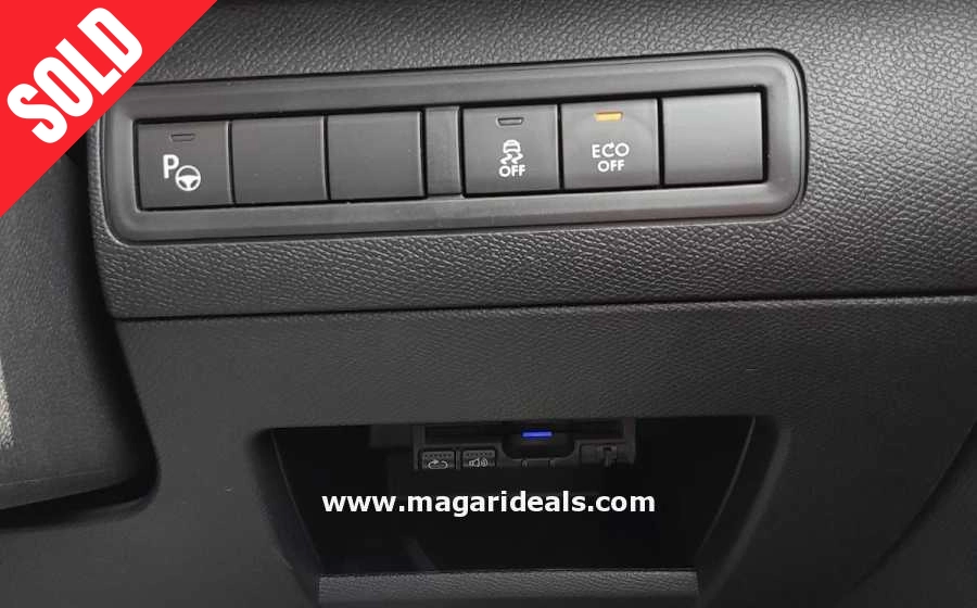 PEUGEOT 308 GT Line   in Kenya for Sale | Magari Deals
