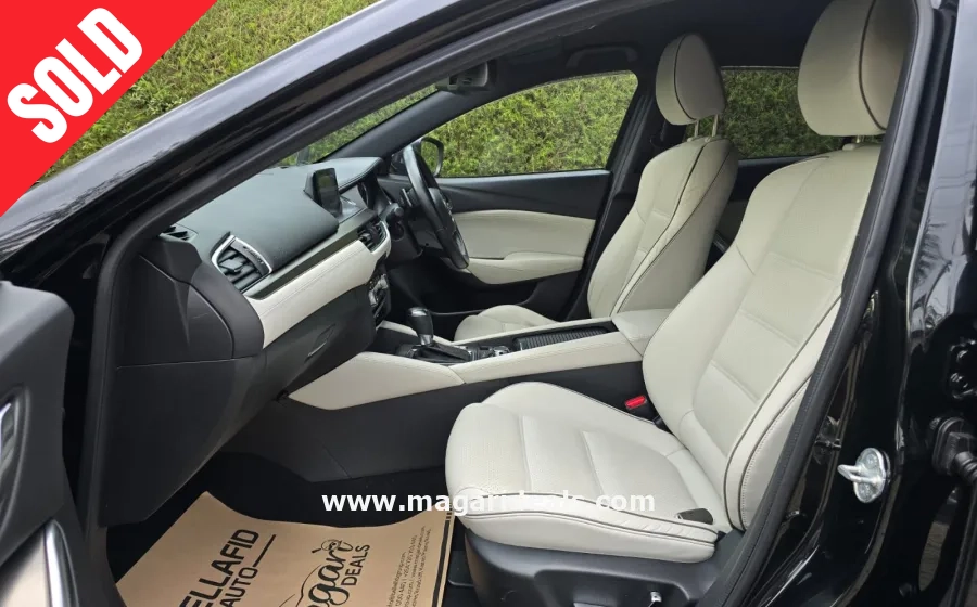 Mazda Atenza 2.5 Petrol in Karen, Nairobi in Kenya for Sale | Magari Deals