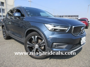 Find 2025 Volvo XC40 prices in Kenya for new & used models from Kshs 3,999,999. Compare T4/T5 engines, see Cross Country specs, & discover trusted Nairobi dealers. Get today's best deals!