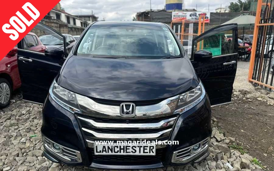 HONDA ODYSSEY for Sale | Best Buy