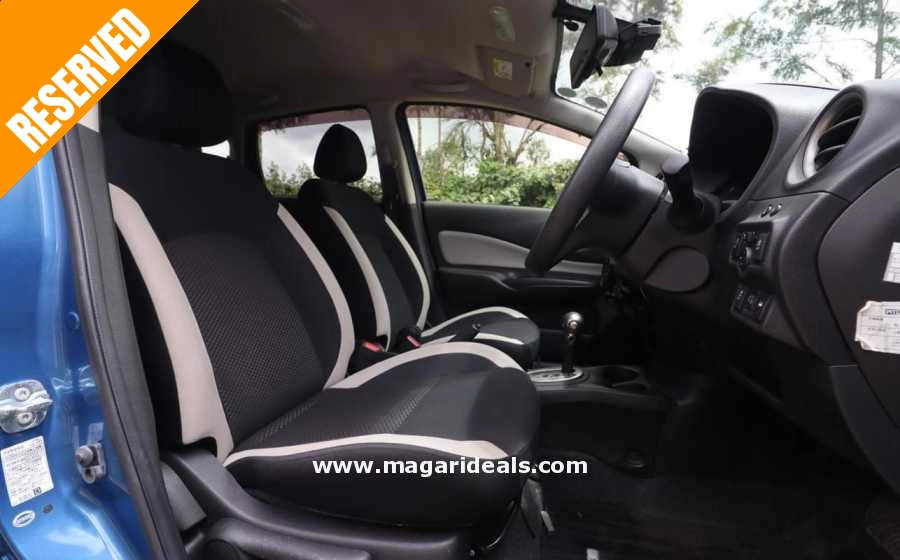 Nissan Note 360 for Sale | Best Buy