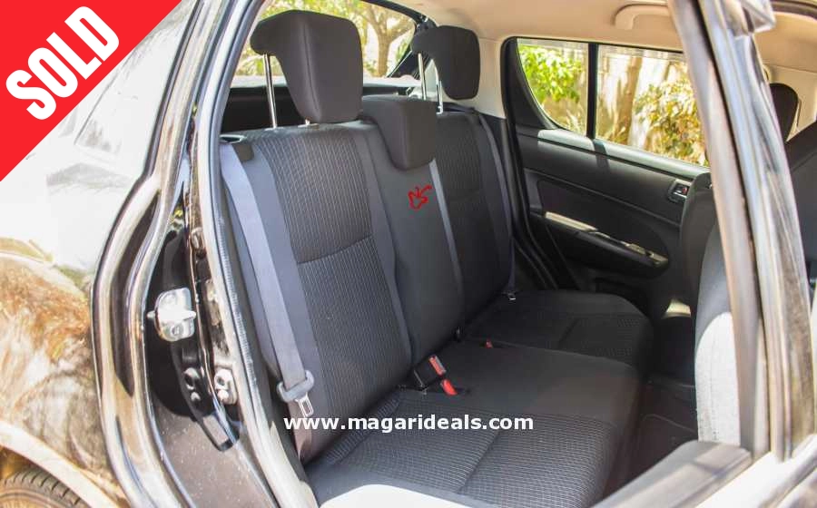 SUZUKI SWIFT  for Sale | Best Buy