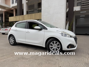Peugeot 208 for sale in Kenya. Prices: Ksh 3.2M (new) to Kshs 750,000 (used). Compare base vs GTI models, fuel efficiency (18km/l) & find trusted Kenyan dealers.
