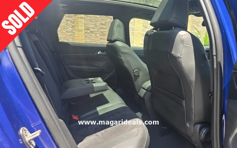 2017 PEUGEOT 308 1990 HDI in Kenya for Sale | Magari Deals