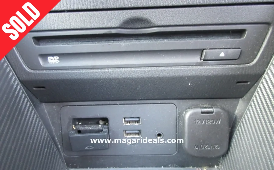MAZDA DEMIO 2018 Noble Crimson in Kenya for Sale in Kenya for Sale | Magari Deals