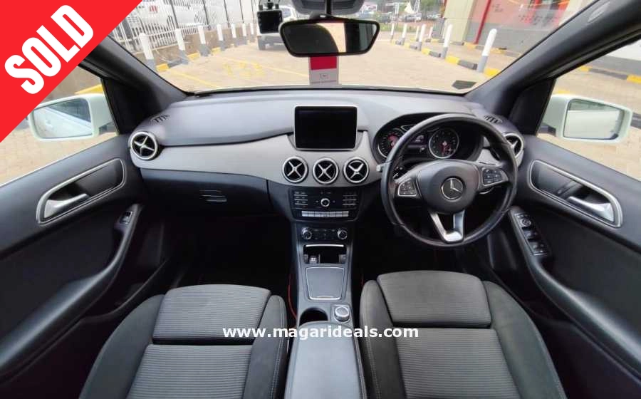 MERCEDES BENZ B180  for Sale | Best Buy