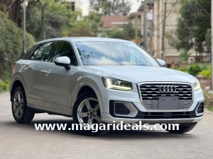 🚗 2024 Audi Q2 price in Kenya: New (KES 6.5M-9M) & used (KES 3M-5.5M). Fuel efficiency, loan rates & trusted dealers. Get your luxury compact SUV today!