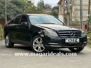 2025 Mercedes C200 Kenya Prices (Ksh): New 8.2M, Used 1,350,000. Compare AMG & Hybrid models. Certified low-mileage. Browse trusted dealer listings ↗️