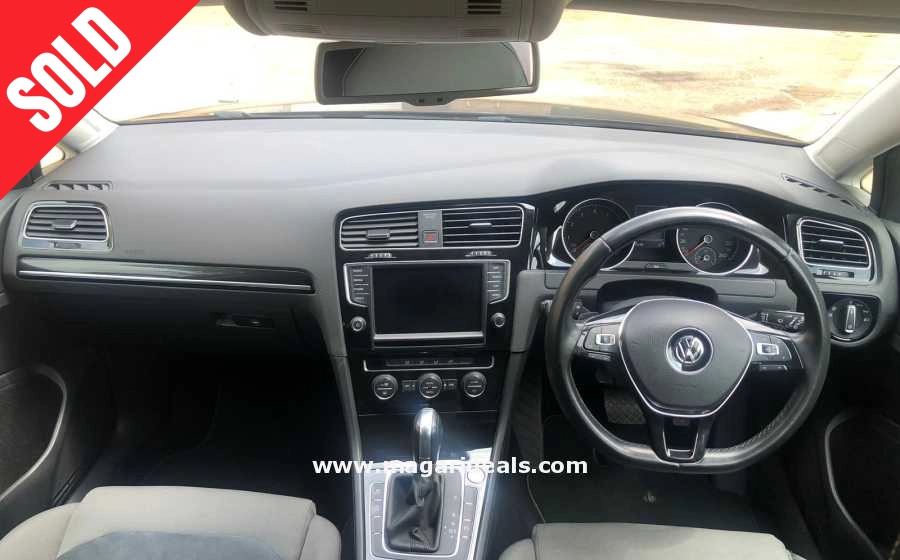 VOLKSWAGEN GOLF family wagon  for Sale | Best Buy