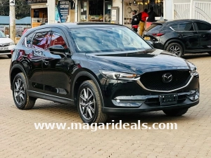 Mazda CX-5 prices in Kenya start from Kshs 1,580,000. Compare used, new, petrol & AWD models, fuel economy, Nairobi vs Mombasa pricing — find verified CX-5 listings & buy with confidence.