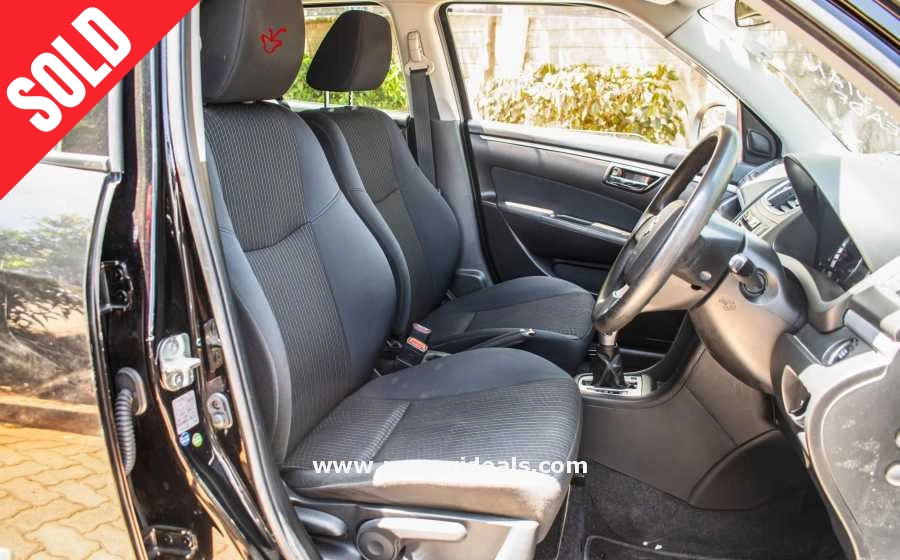 SUZUKI SWIFT  for Sale | Best Buy