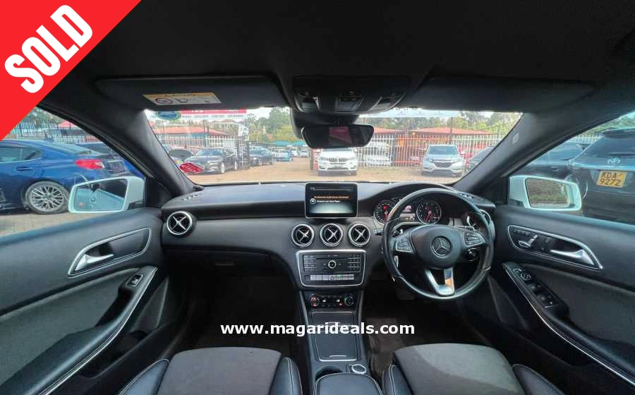 Mercedes Benz A180 for Sale | Best Buy