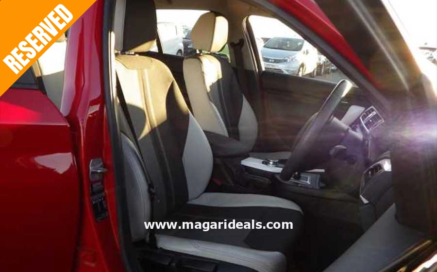 BMW 118i 1500cc in Kenya for Sale | Magari Deals