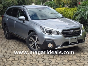 SUBARU OUTBACK 2019 for sale in Kenya