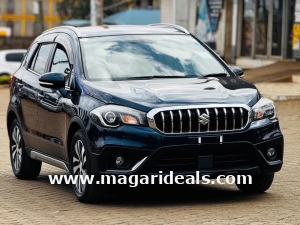 Find Used Suzuki S-Cross SUVs for Sale in Kenya (Nairobi & Mombasa), Spacious, Reliable & Affordable, Price from Ksh 1550000, Buy w/ Confidence.