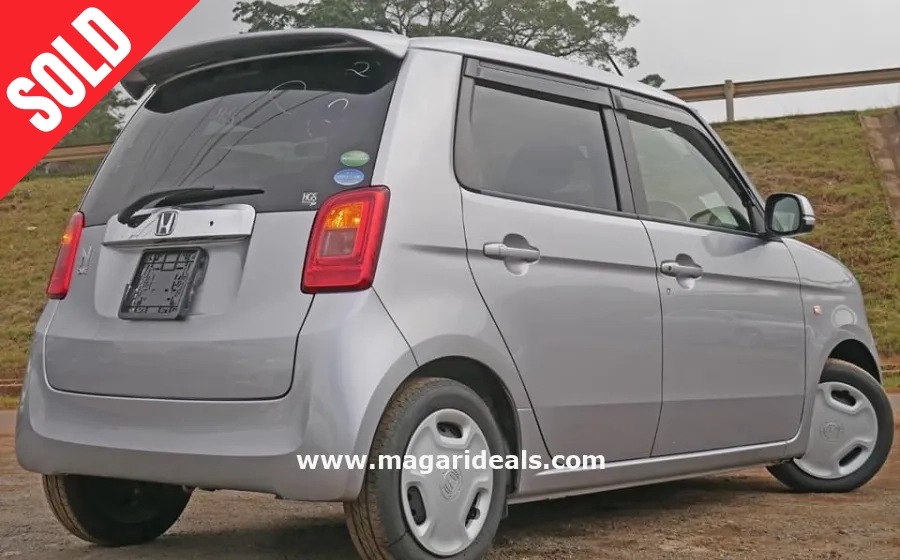 HONDA N-ONE in Kenya for Sale | Magari Deals