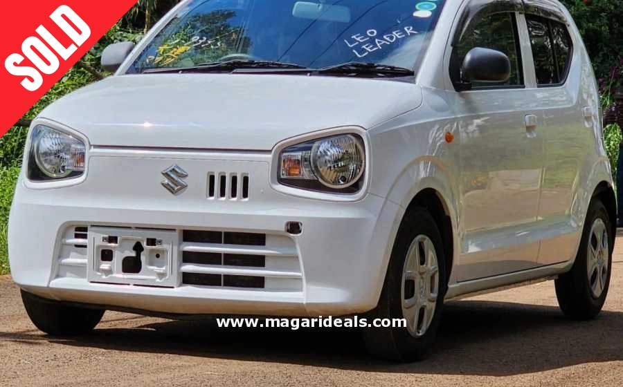 SUZUKI ALTO for Sale | Best Buy