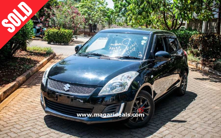 SUZUKI SWIFT  for Sale | Best Buy