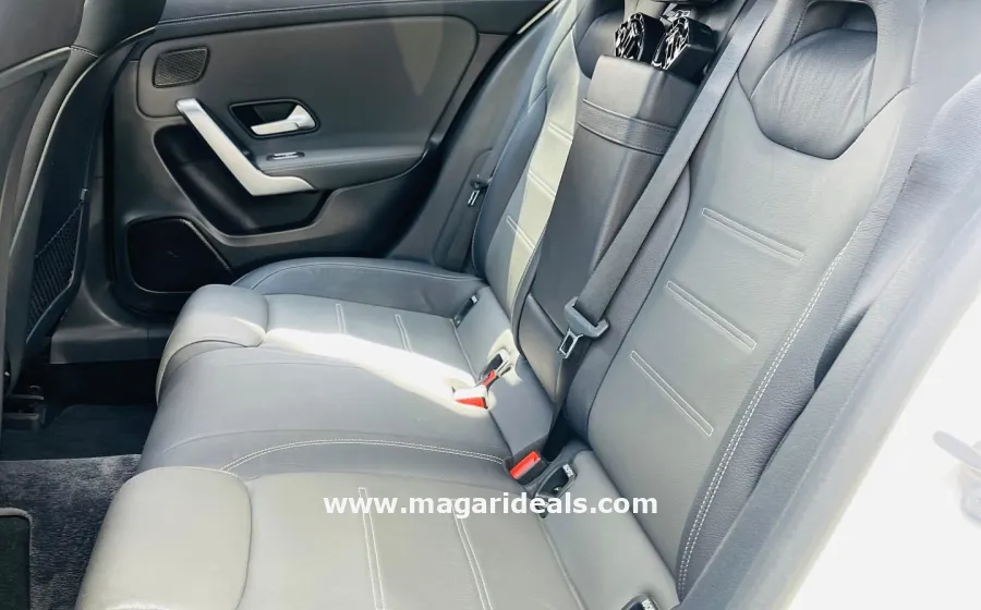 Mercedes-Benz A180 AMG Line in Kenya for Sale | Magari Deals