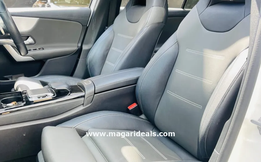 Mercedes-Benz A180 AMG Line in Kenya for Sale | Magari Deals