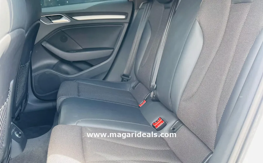 Audi A3 S-line in Kenya for Sale | Magari Deals