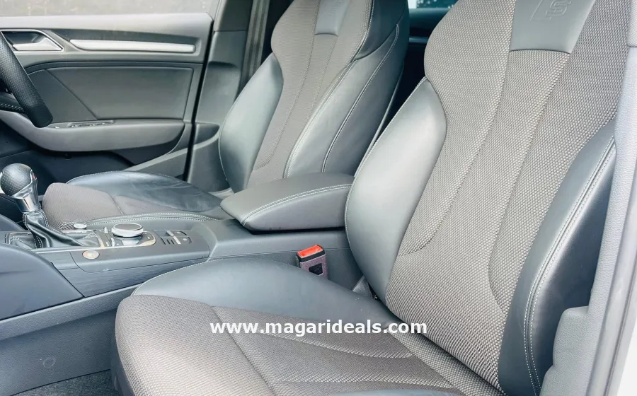 Audi A3 S-line in Kenya for Sale | Magari Deals
