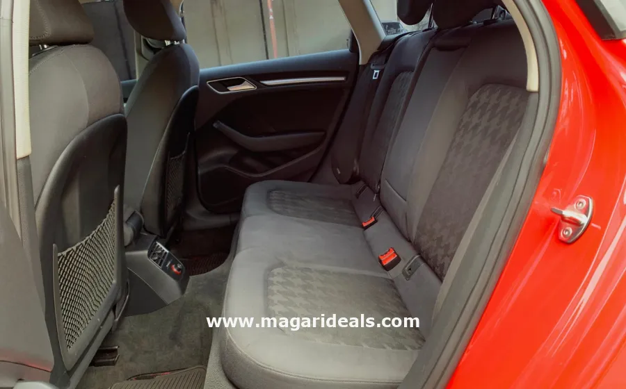 Audi A3 in Kenya for Sale | Magari Deals