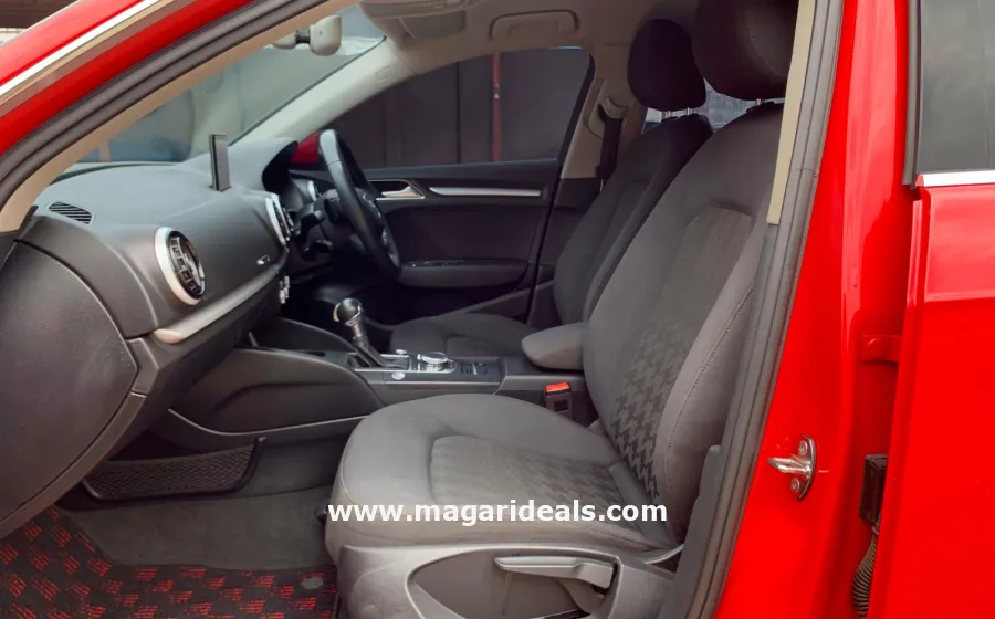 Audi A3 in Kenya for Sale | Magari Deals