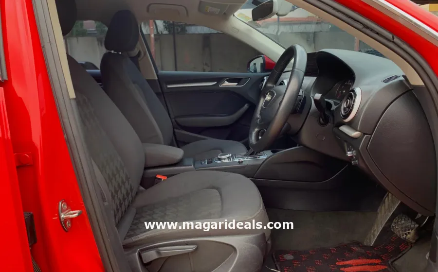 Audi A3 in Kenya for Sale | Magari Deals