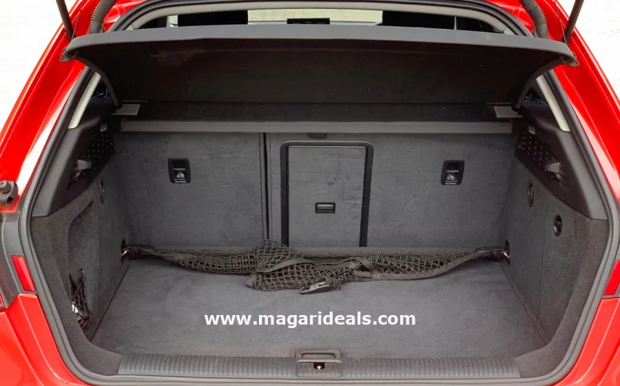 Audi A3 in Kenya for Sale | Magari Deals