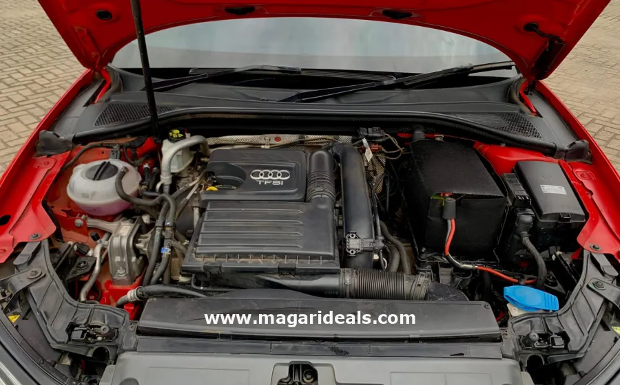 Audi A3 in Kenya for Sale | Magari Deals