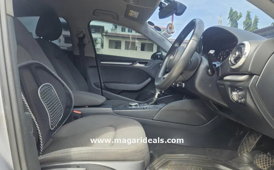 Audi A3 in Kenya for Sale | Magari Deals