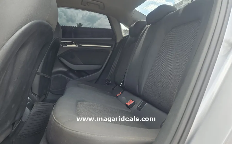 Audi A3 in Kenya for Sale | Magari Deals