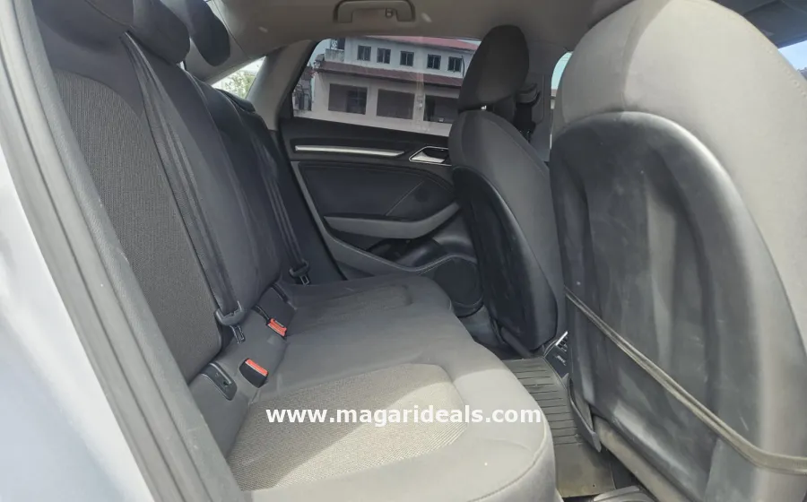 Audi A3 in Kenya for Sale | Magari Deals