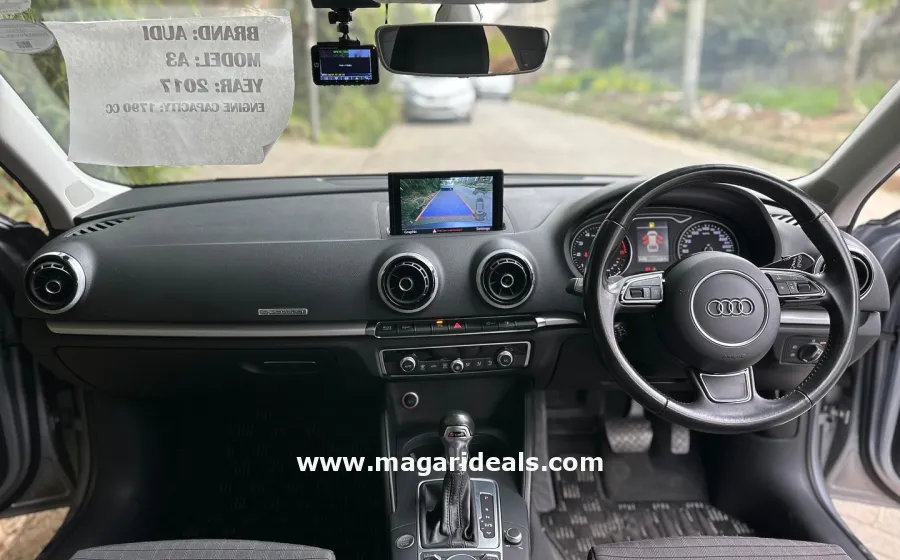 Audi A3  in Kenya for Sale | Magari Deals