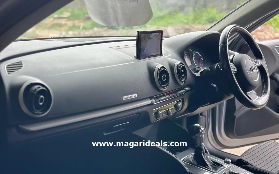Audi A3  in Kenya for Sale | Magari Deals