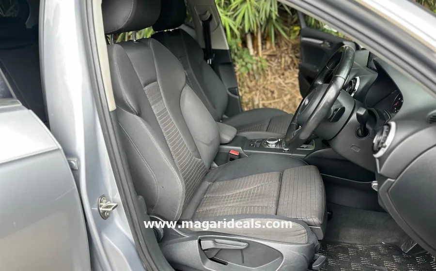 Audi A3  in Kenya for Sale | Magari Deals