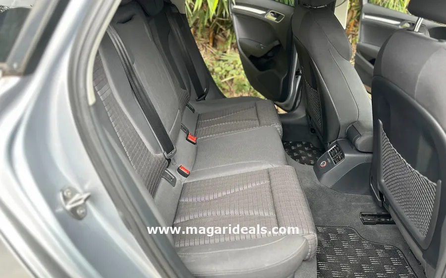 Audi A3  in Kenya for Sale | Magari Deals
