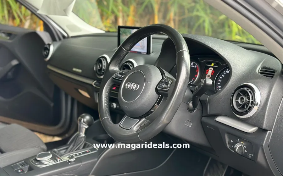 Audi A3  in Kenya for Sale | Magari Deals