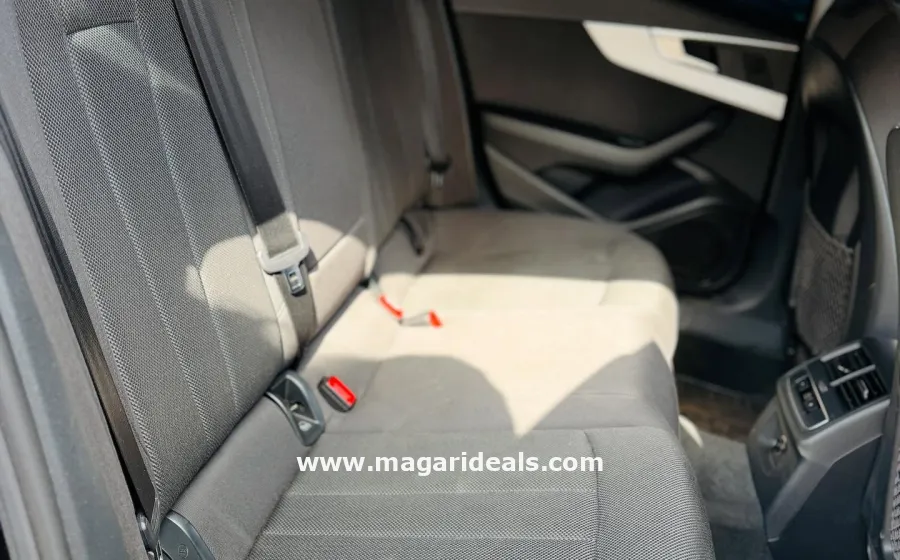 Audi A4 Quattro B9 in Kenya for Sale | Magari Deals