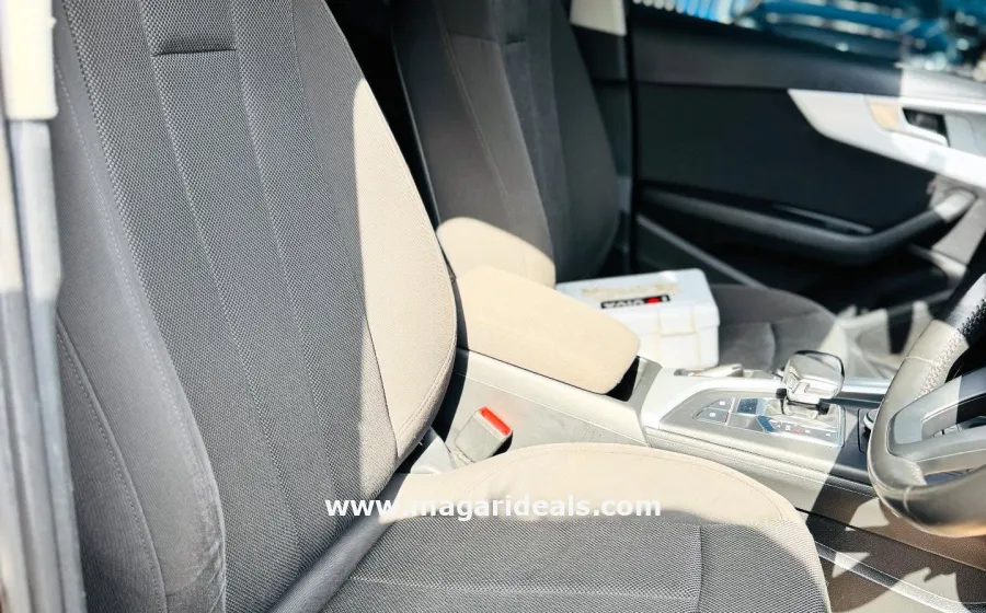 Audi A4 Quattro B9 in Kenya for Sale | Magari Deals