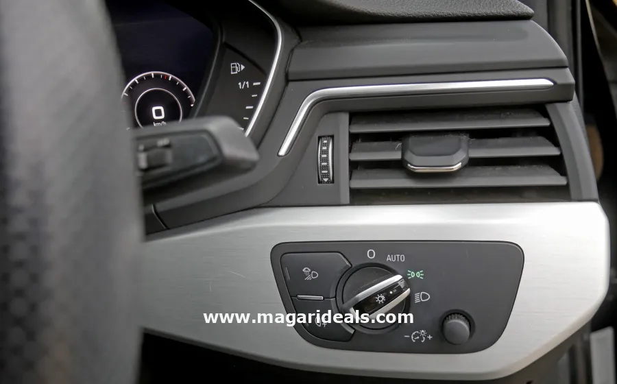 AUDI A4 S-LINE TFSI in Kenya for Sale | Magari Deals