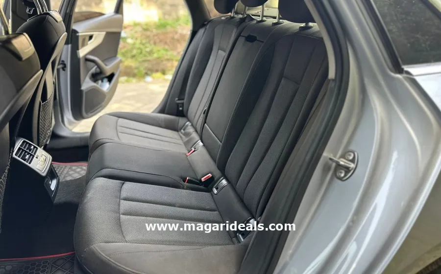 AUDI A4 TFSI in Kenya for Sale | Magari Deals