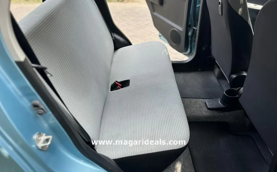 SUZUKI ALTO in Kenya for Sale | Magari Deals