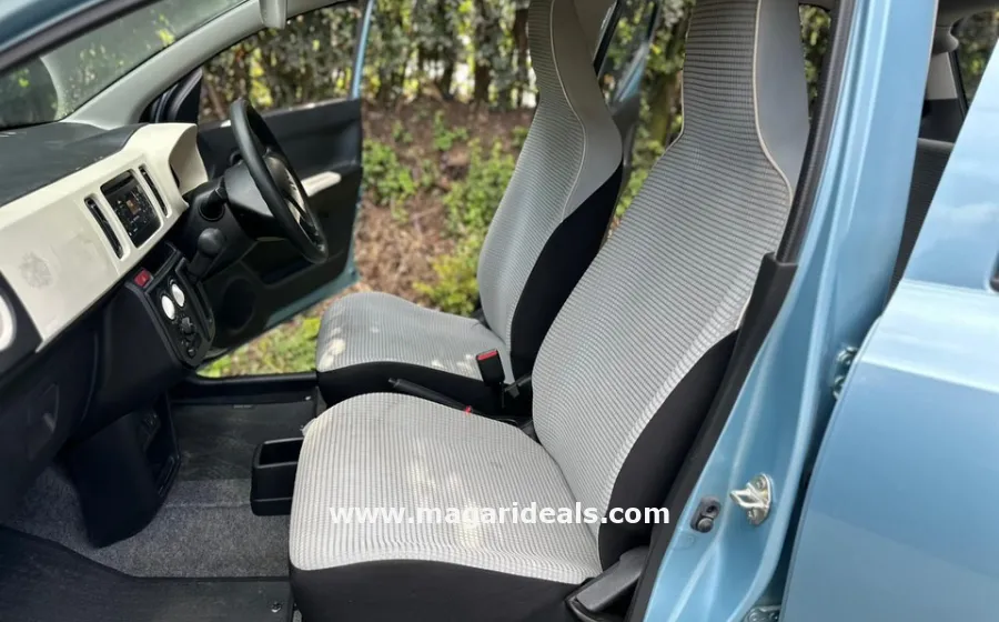 SUZUKI ALTO in Kenya for Sale | Magari Deals
