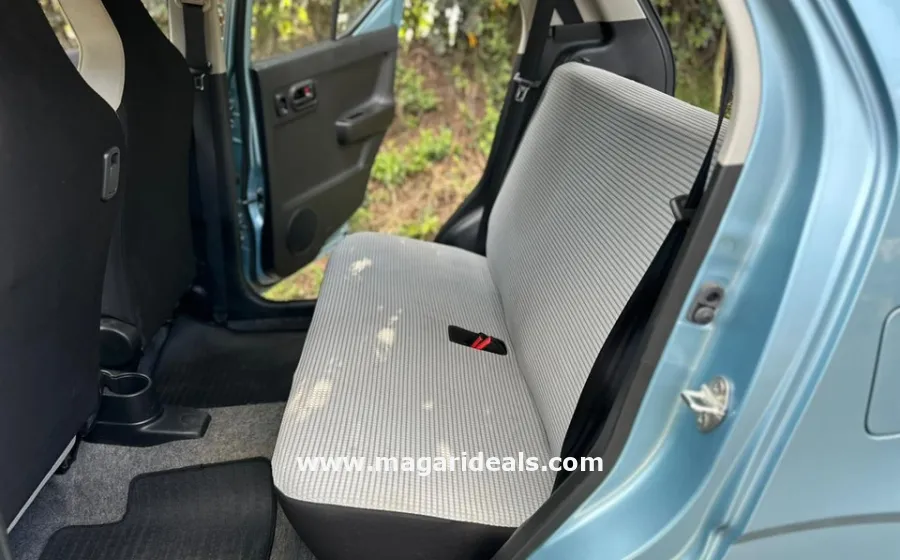 SUZUKI ALTO in Kenya for Sale | Magari Deals