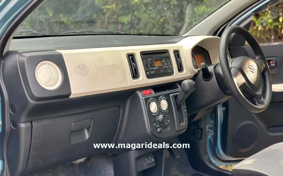 SUZUKI ALTO in Kenya for Sale | Magari Deals