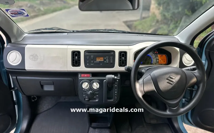 SUZUKI ALTO in Kenya for Sale | Magari Deals